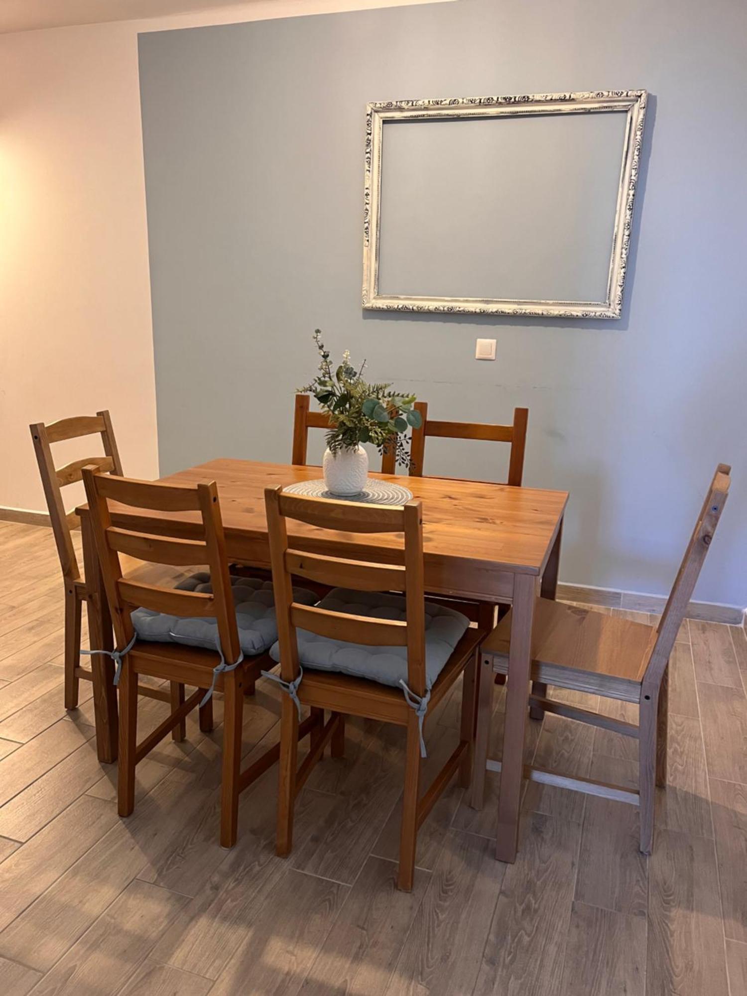 Pacsirta Apartman Grand Eger Eksteriør bilde